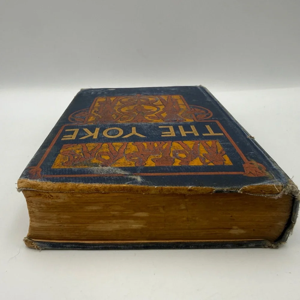 N/A antique 1904